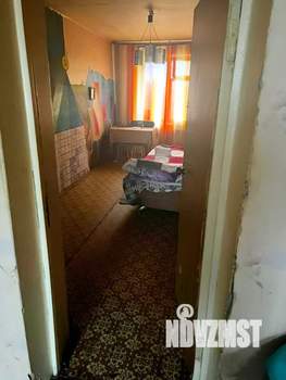 2-к квартира, вторичка, 45м2, 5/5 этаж