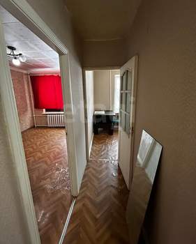 1-к квартира, вторичка, 30м2, 1/5 этаж