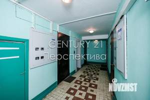 1-к квартира, вторичка, 37м2, 3/9 этаж