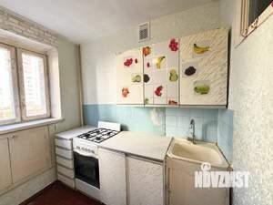 1-к квартира, вторичка, 30м2, 4/5 этаж