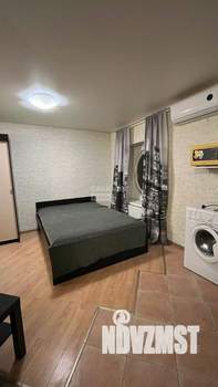 Студия квартира, вторичка, 21м2, 18/18 этаж