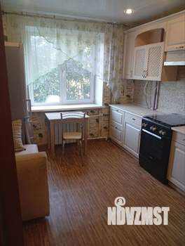 1-к квартира, вторичка, 38м2, 4/9 этаж