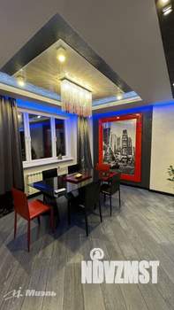 3-к квартира, вторичка, 132м2, 25/25 этаж