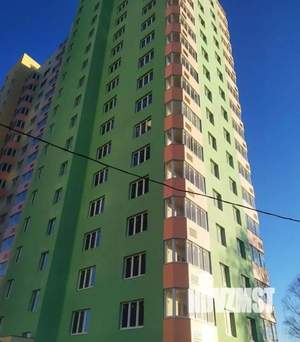 Студия квартира, вторичка, 22м2, 7/17 этаж