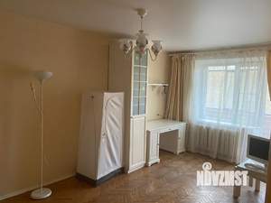 1-к квартира, вторичка, 32м2, 5/5 этаж
