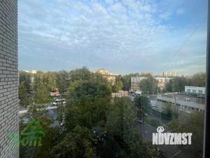 1-к квартира, вторичка, 32м2, 5/12 этаж