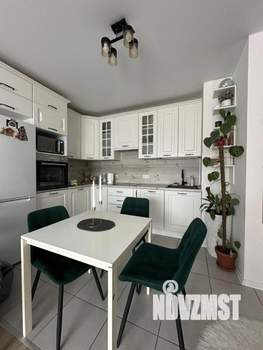 1-к квартира, вторичка, 45м2, 12/25 этаж