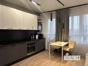 3-к квартира, вторичка, 67м2, 17/17 этаж