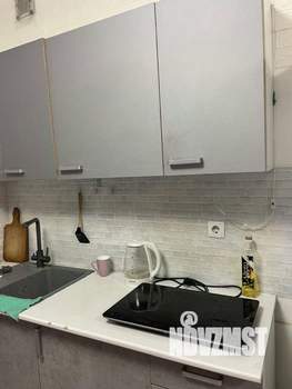 Студия квартира, вторичка, 27м2, 20/26 этаж