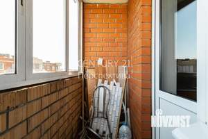 1-к квартира, вторичка, 33м2, 5/5 этаж