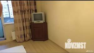 1-к квартира, вторичка, 36м2, 4/17 этаж