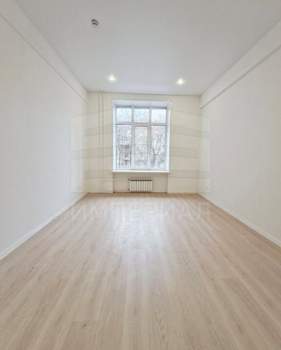 Студия квартира, вторичка, 25м2, 2/4 этаж