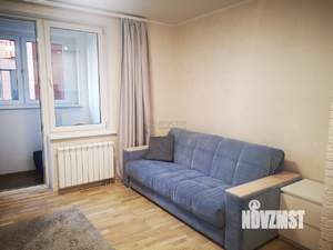 2-к квартира, вторичка, 63м2, 4/22 этаж