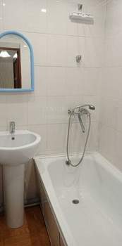 Студия квартира, вторичка, 25м2, 1/5 этаж