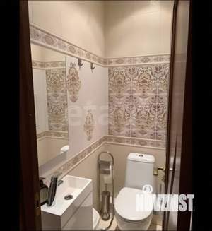3-к квартира, вторичка, 106м2, 3/12 этаж