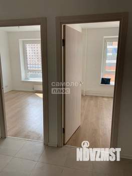 3-к квартира, вторичка, 60м2, 6/25 этаж