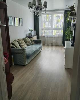 2-к квартира, вторичка, 54м2, 11/12 этаж