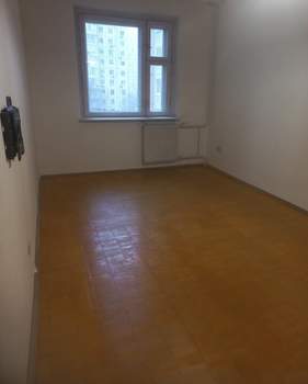 2-к квартира, вторичка, 75м2, 6/17 этаж