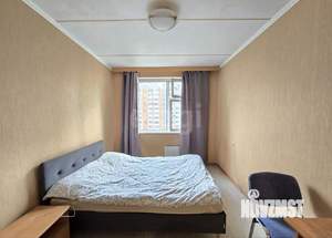 2-к квартира, вторичка, 51м2, 12/17 этаж
