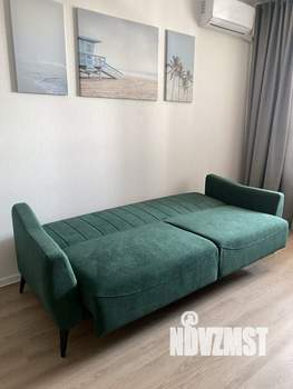 1-к квартира, вторичка, 45м2, 4/12 этаж