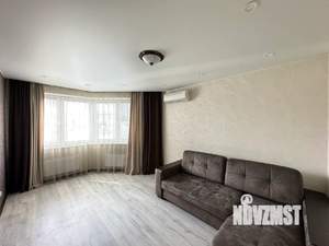 3-к квартира, вторичка, 75м2, 3/25 этаж