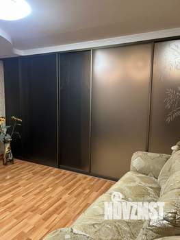 3-к квартира, вторичка, 98м2, 1/17 этаж