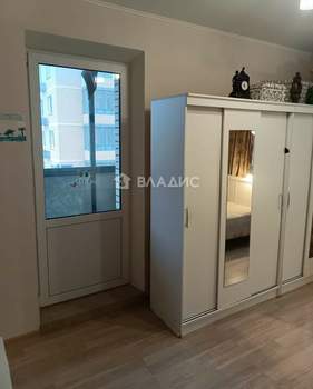 2-к квартира, вторичка, 60м2, 4/17 этаж