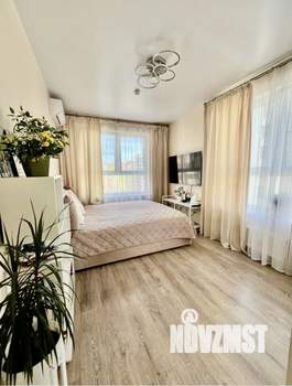 3-к квартира, вторичка, 56м2, 13/17 этаж