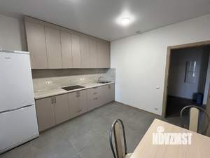 2-к квартира, вторичка, 59м2, 6/24 этаж