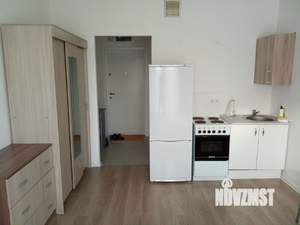 Студия квартира, вторичка, 20м2, 8/25 этаж