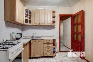 1-к квартира, вторичка, 34м2, 5/10 этаж