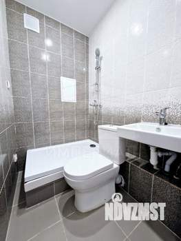 Студия квартира, вторичка, 14м2, 3/4 этаж