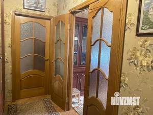 2-к квартира, вторичка, 42м2, 5/5 этаж