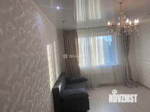 1-к квартира, вторичка, 37м2, 8/17 этаж