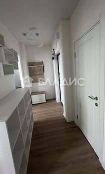 2-к квартира, вторичка, 44м2, 2/17 этаж