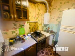 3-к квартира, вторичка, 53м2, 1/3 этаж
