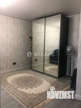 1-к квартира, вторичка, 30м2, 1/5 этаж