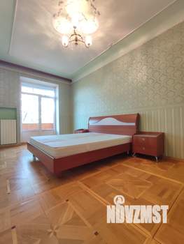 4-к квартира, вторичка, 96м2, 4/5 этаж