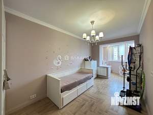 4-к квартира, вторичка, 105м2, 12/24 этаж