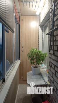 1-к квартира, вторичка, 33м2, 8/9 этаж