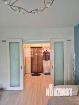 2-к квартира, вторичка, 68м2, 3/16 этаж