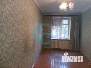 2-к квартира, вторичка, 45м2, 1/5 этаж