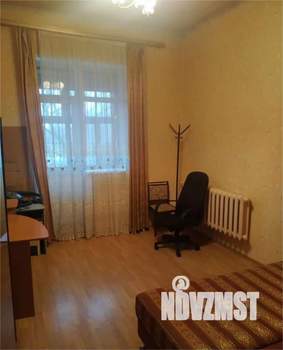 2-к квартира, вторичка, 57м2, 4/4 этаж