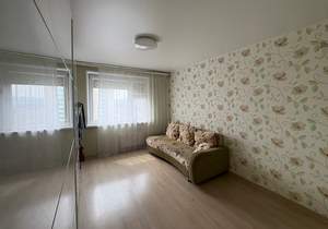 2-к квартира, вторичка, 54м2, 12/17 этаж