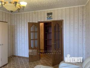 2-к квартира, вторичка, 54м2, 10/10 этаж