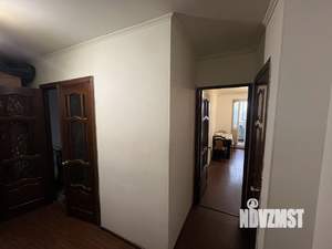 1-к квартира, вторичка, 44м2, 7/10 этаж