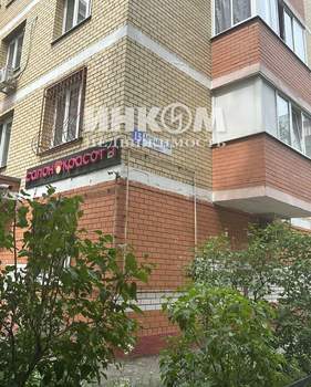2-к квартира, вторичка, 77м2, 4/17 этаж