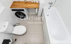 2-к квартира, вторичка, 50м2, 3/24 этаж