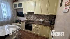 1-к квартира, вторичка, 34м2, 7/19 этаж