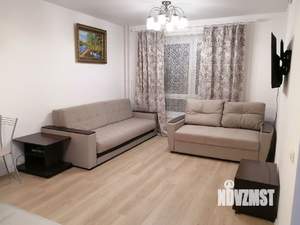 2-к квартира, вторичка, 61м2, 6/25 этаж